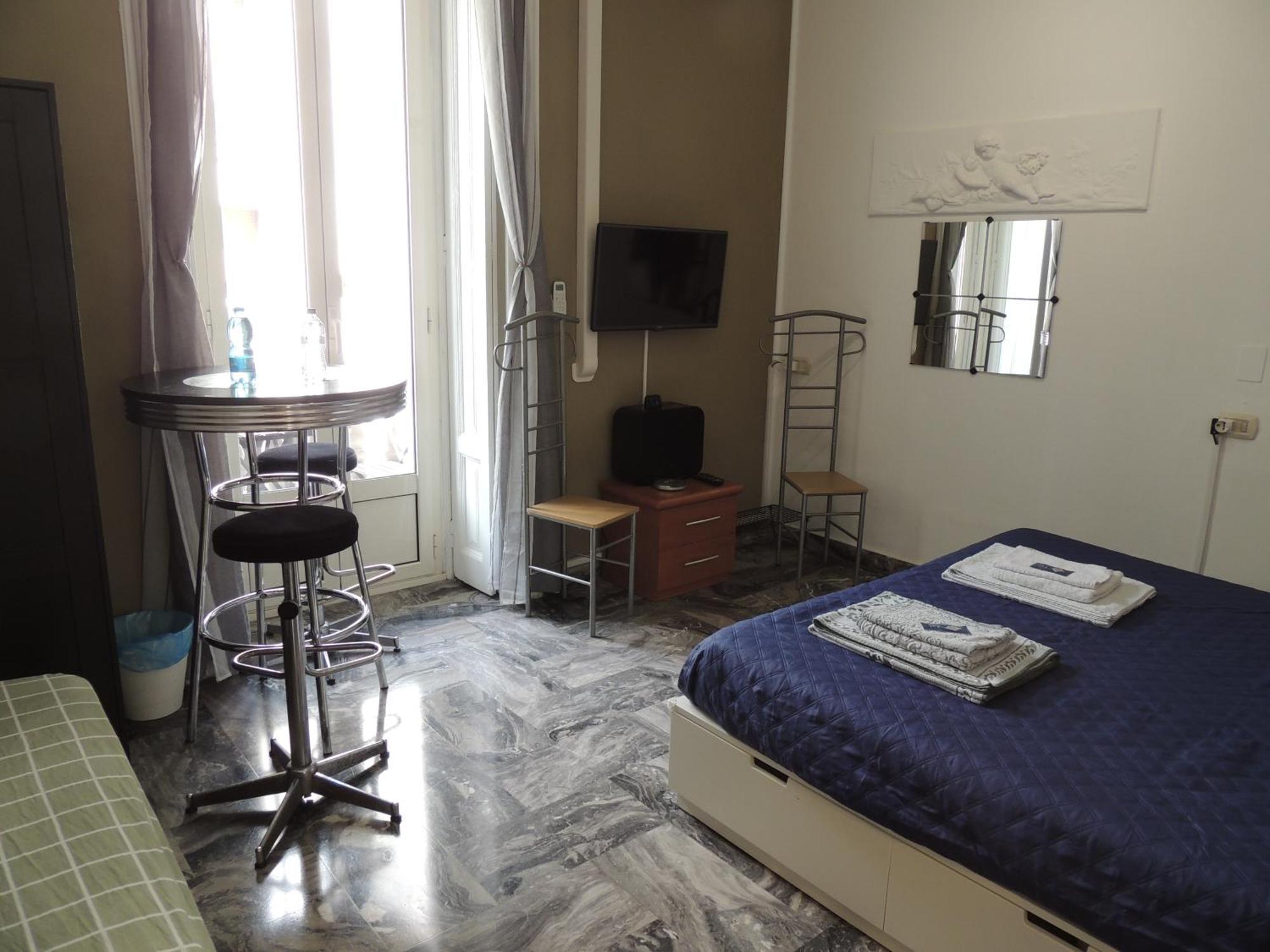 Nolo 4 11 Beds * Milan