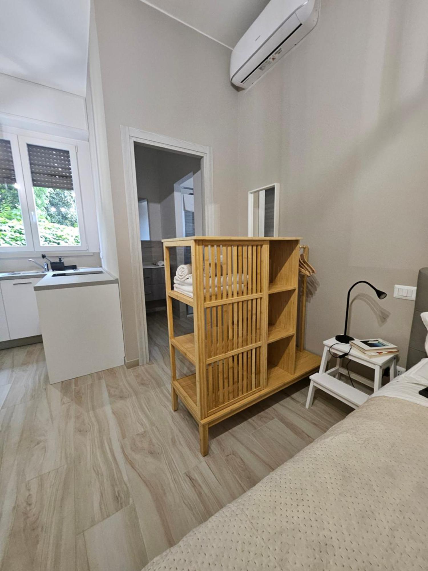 Apartment Portaromana Premier Milan