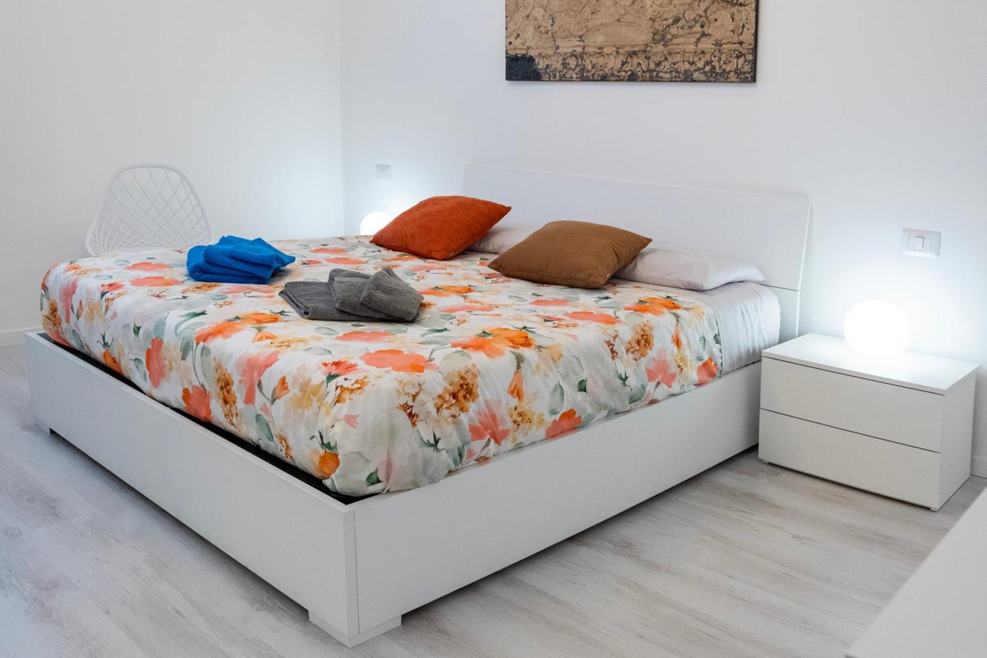 Apartamento Casa Mila *