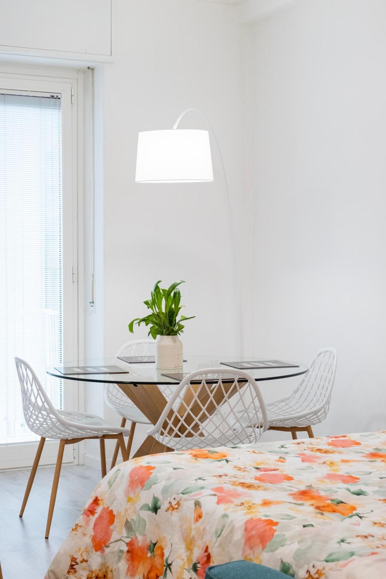 Apartamento Casa Mila