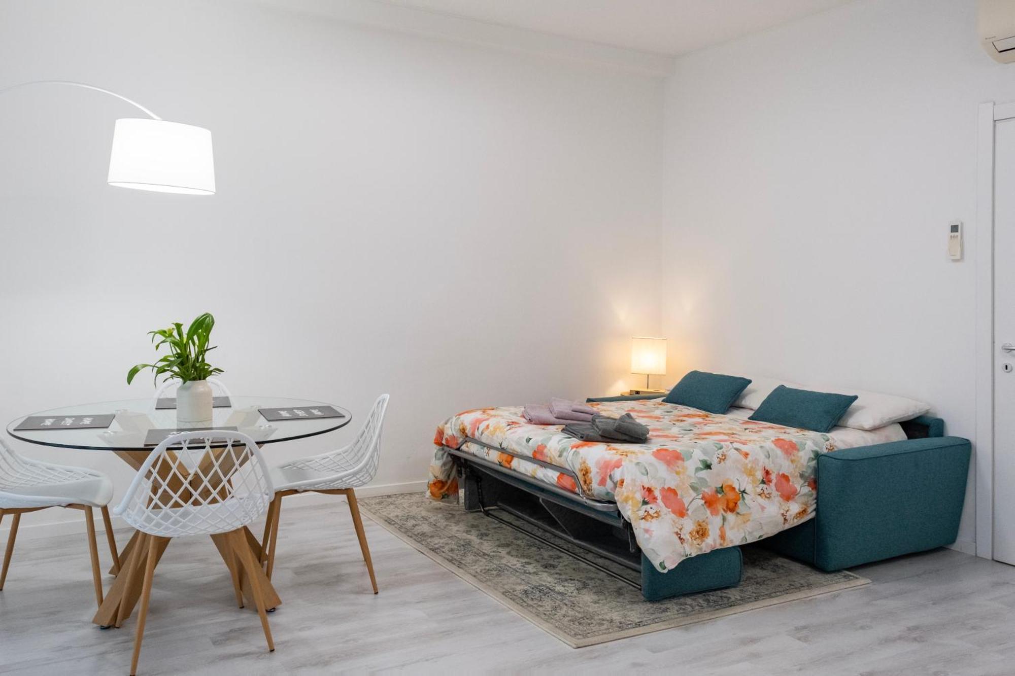 Apartamento Casa Mila *