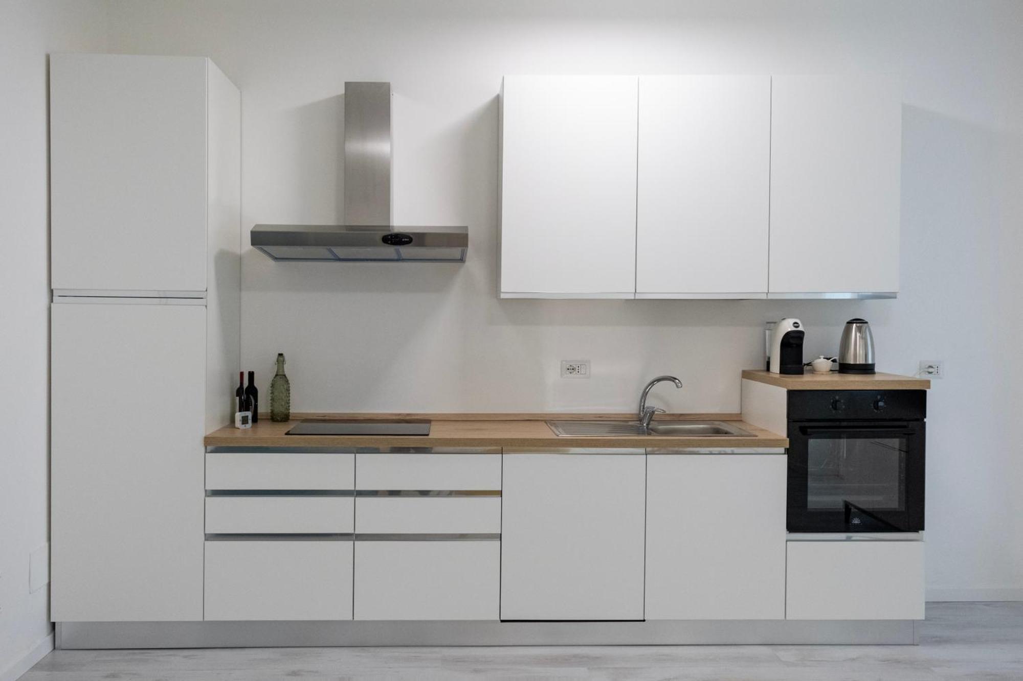 Apartamento Casa Mila