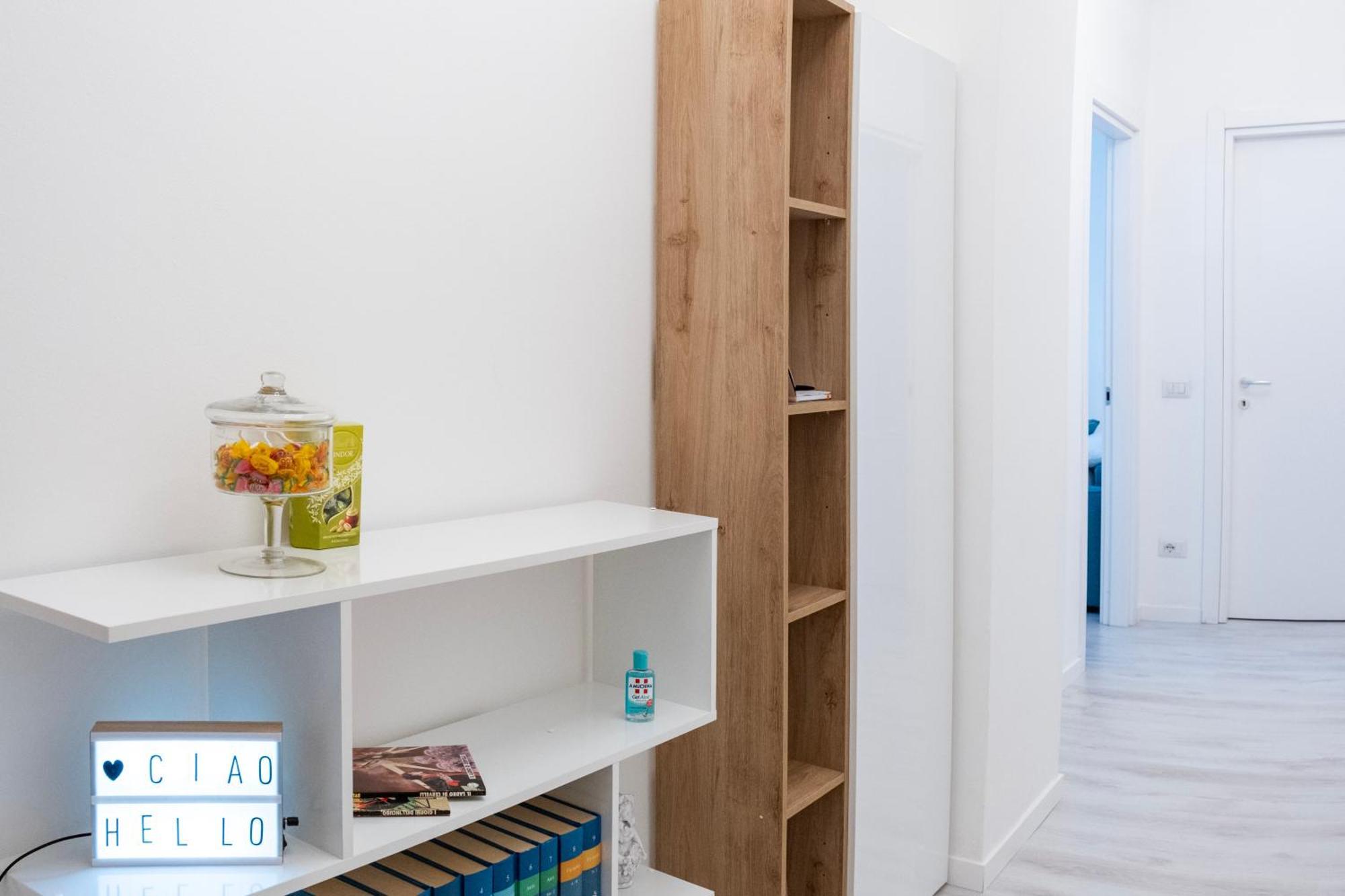 Apartamento Casa Mila *