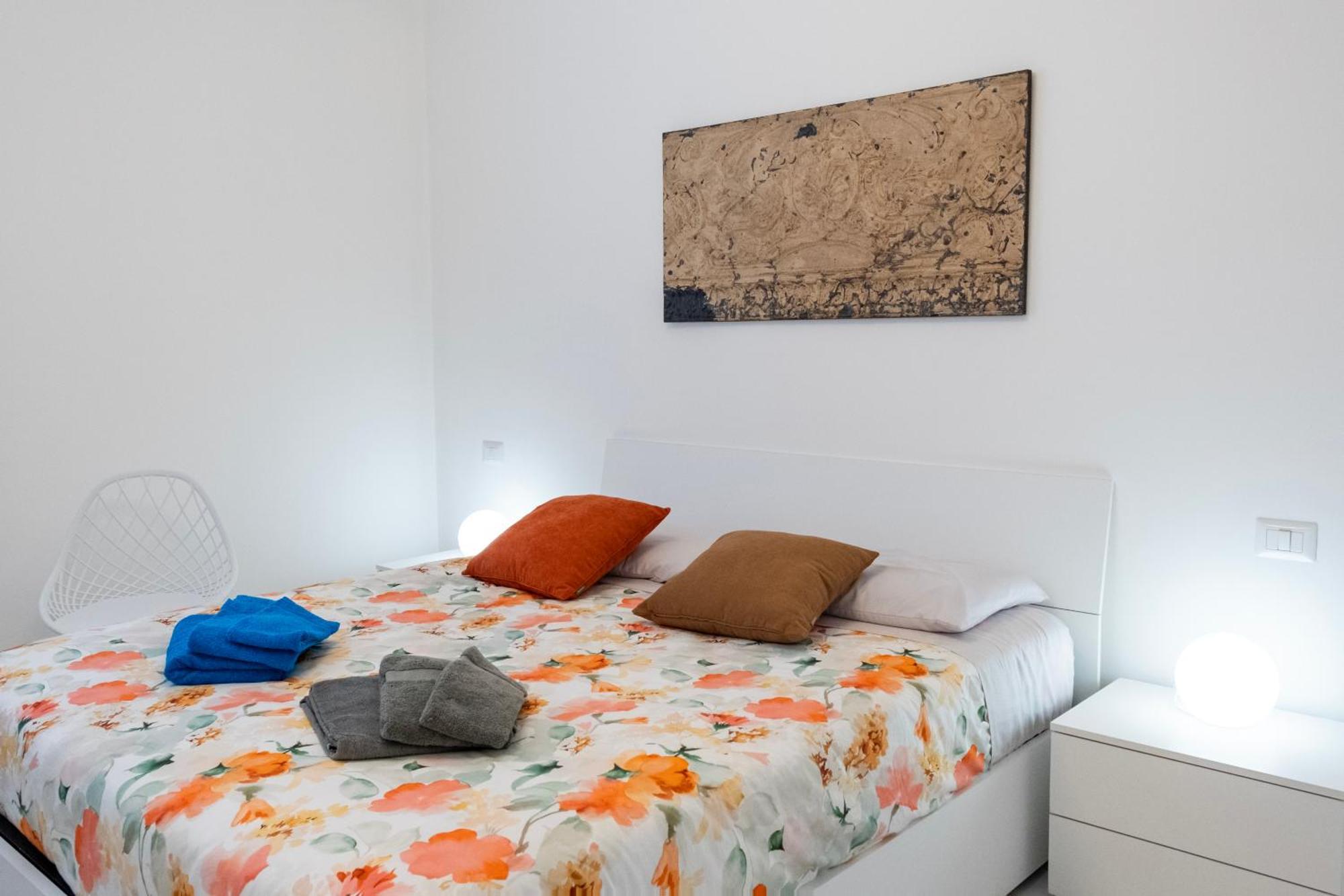 Casa Mila Apartamento