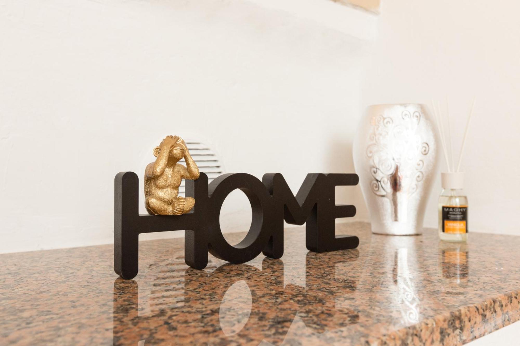 Cream Little - M1 - Center Appartamento