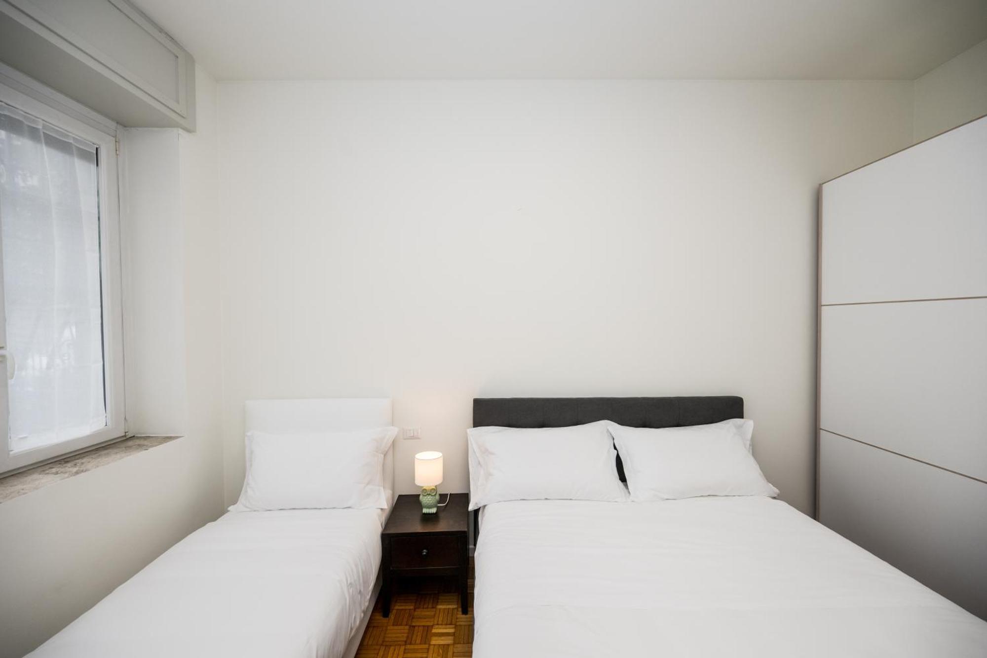 Airguest Pianella Milan