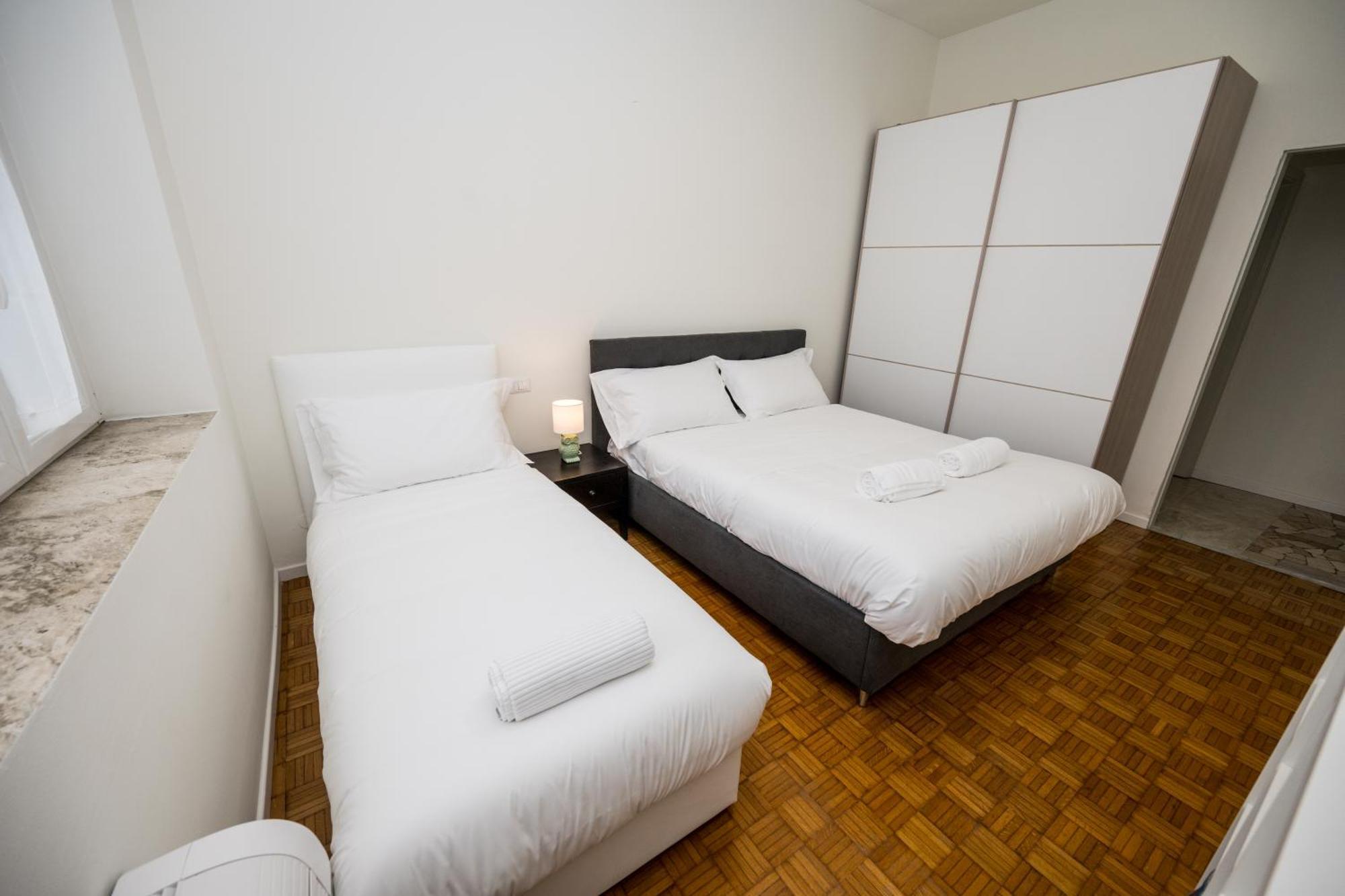 Guest house Airguest Pianella Milan