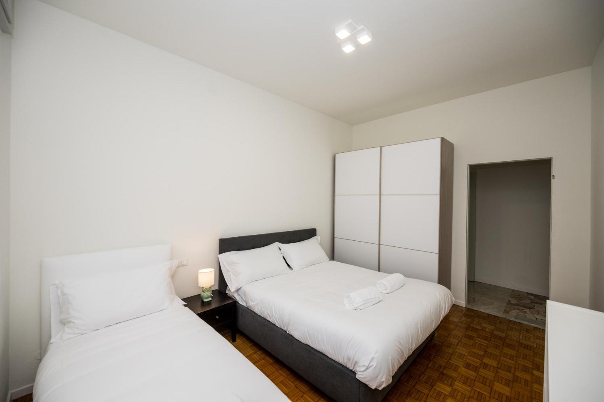 Airguest Pianella Guest house