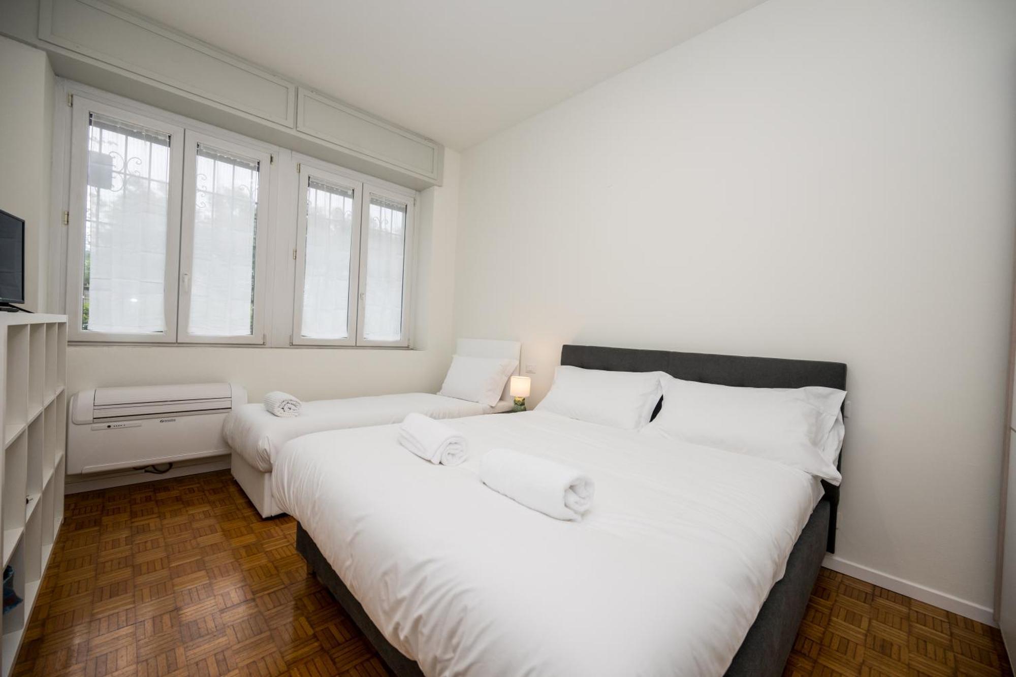Airguest Pianella Guest house