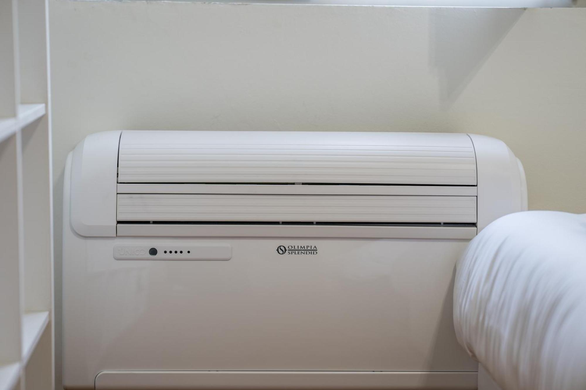 Guest house Airguest Pianella