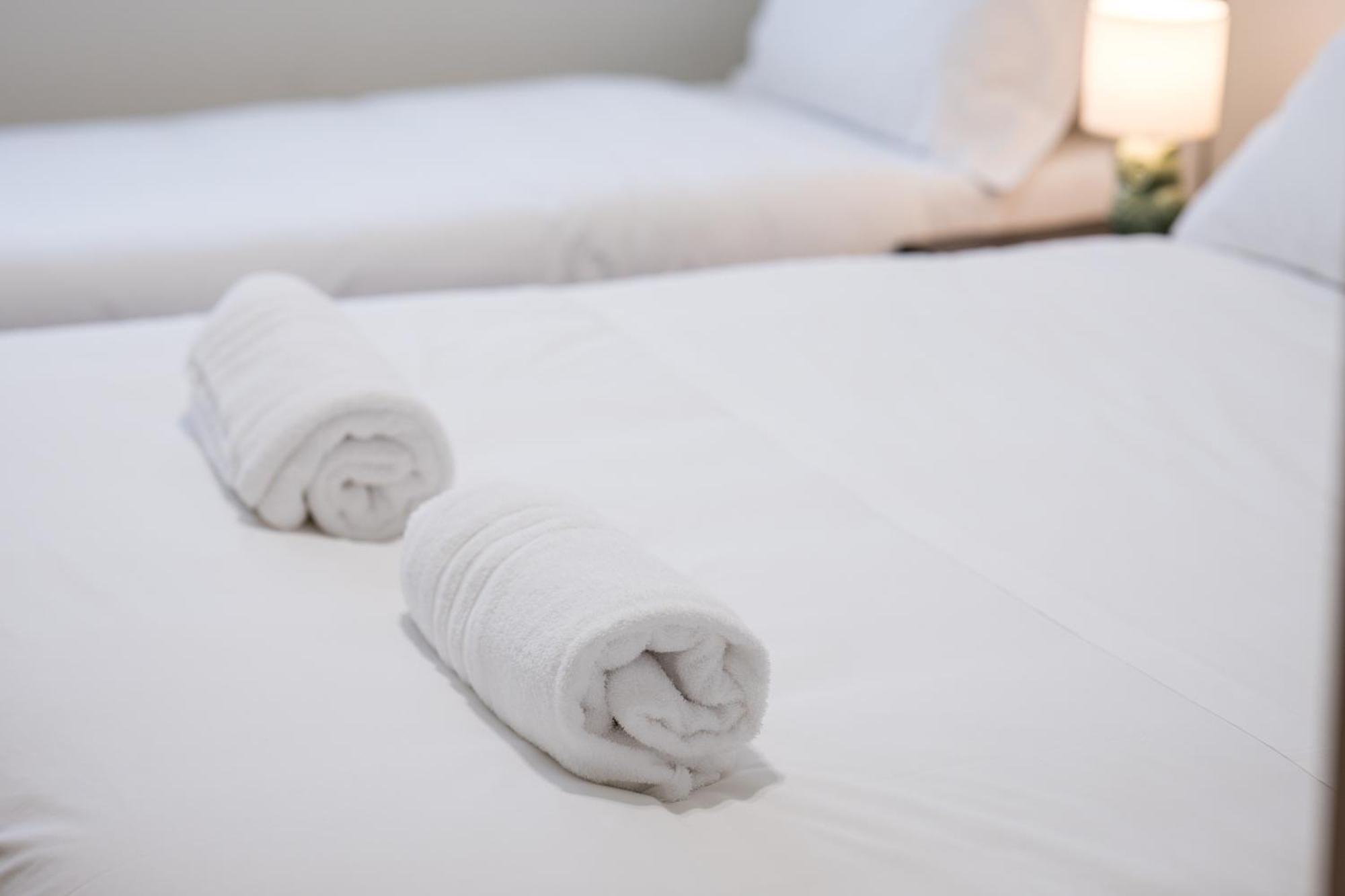 Airguest Pianella Guest house *