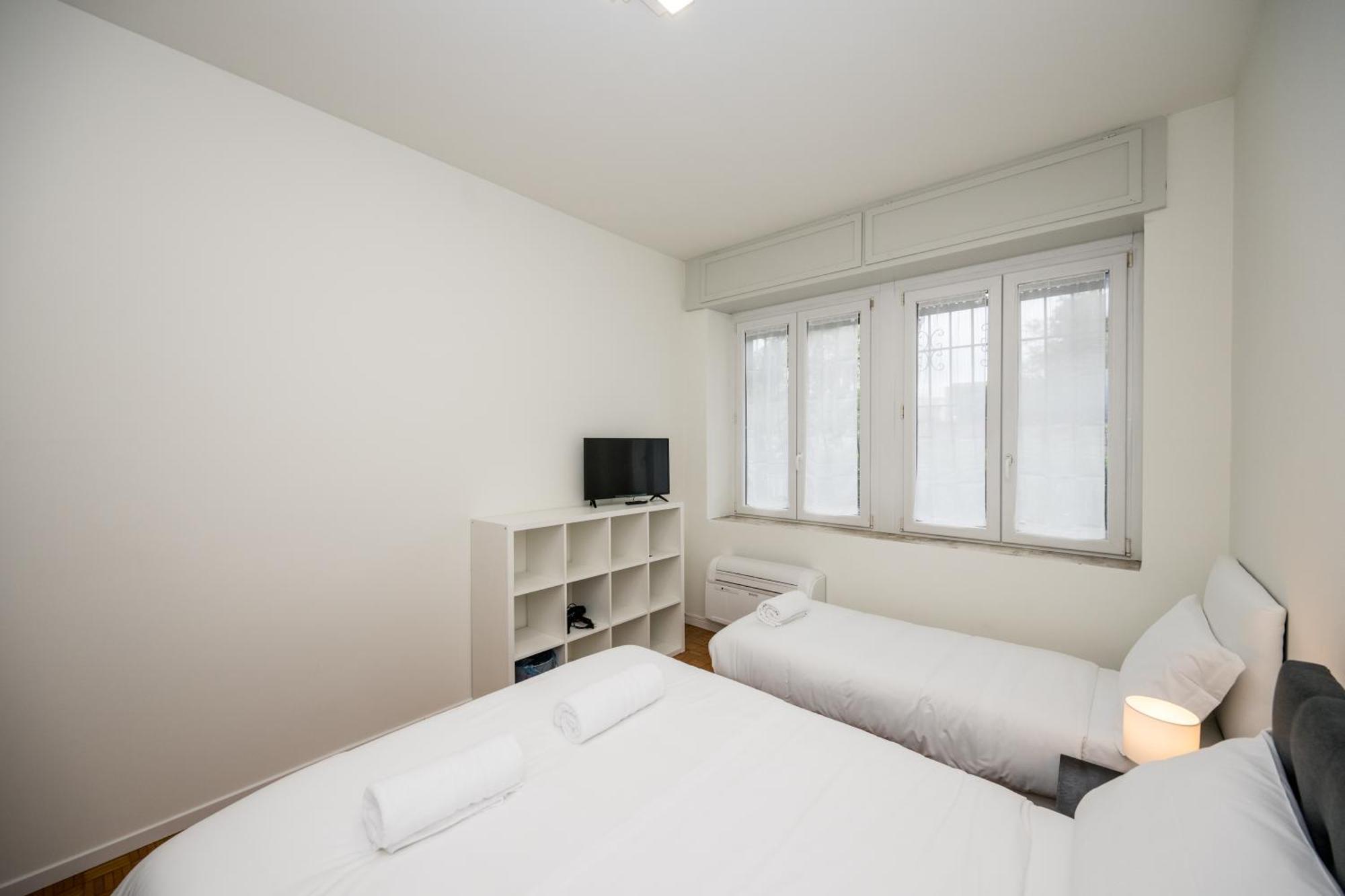 Guest house Airguest Pianella Milan