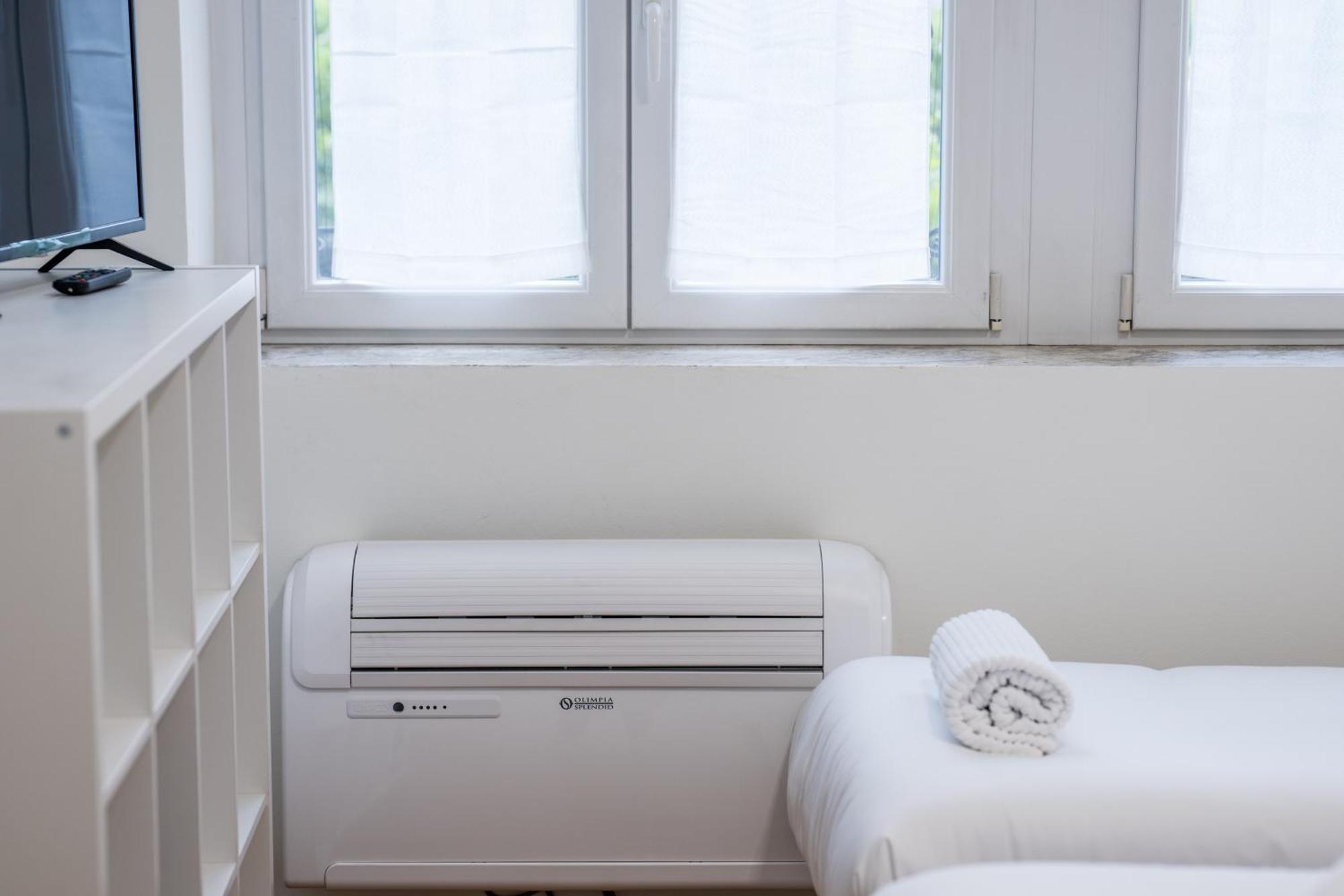 Airguest Pianella Guest house Milan
