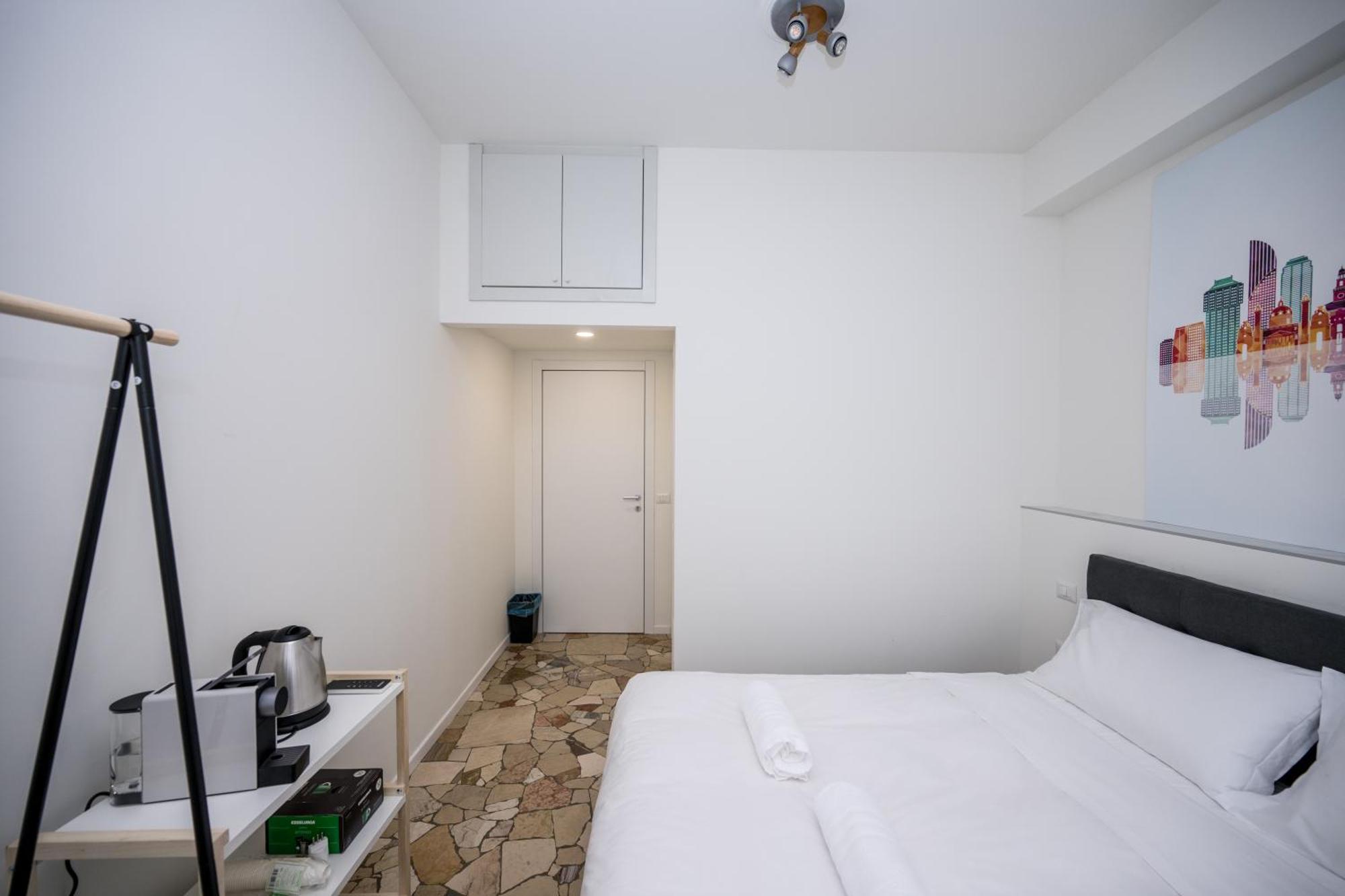 Airguest Pianella Milan