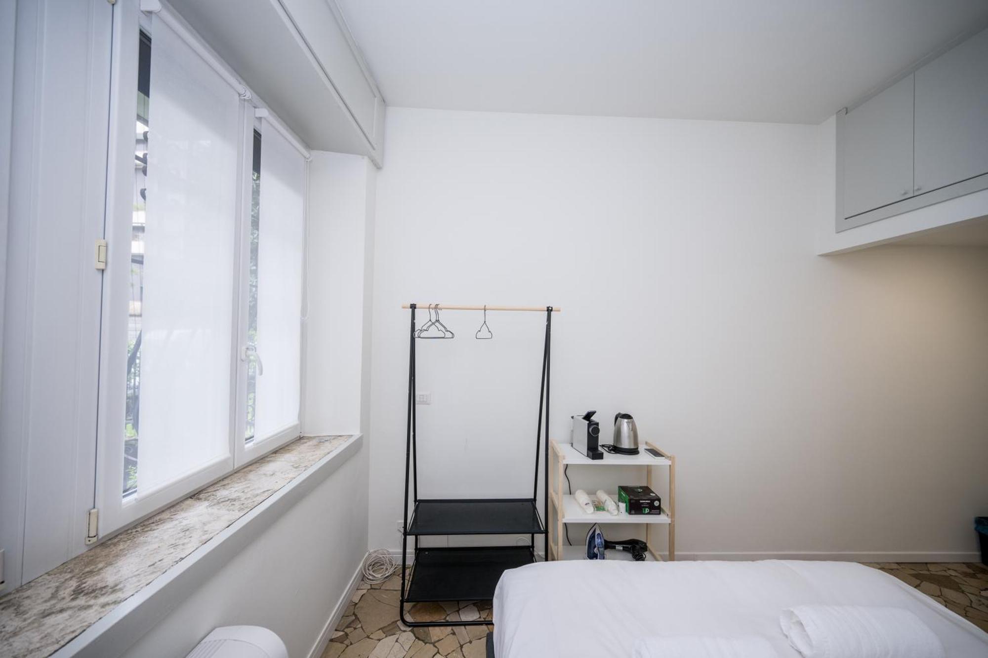 Guest house Airguest Pianella Milan