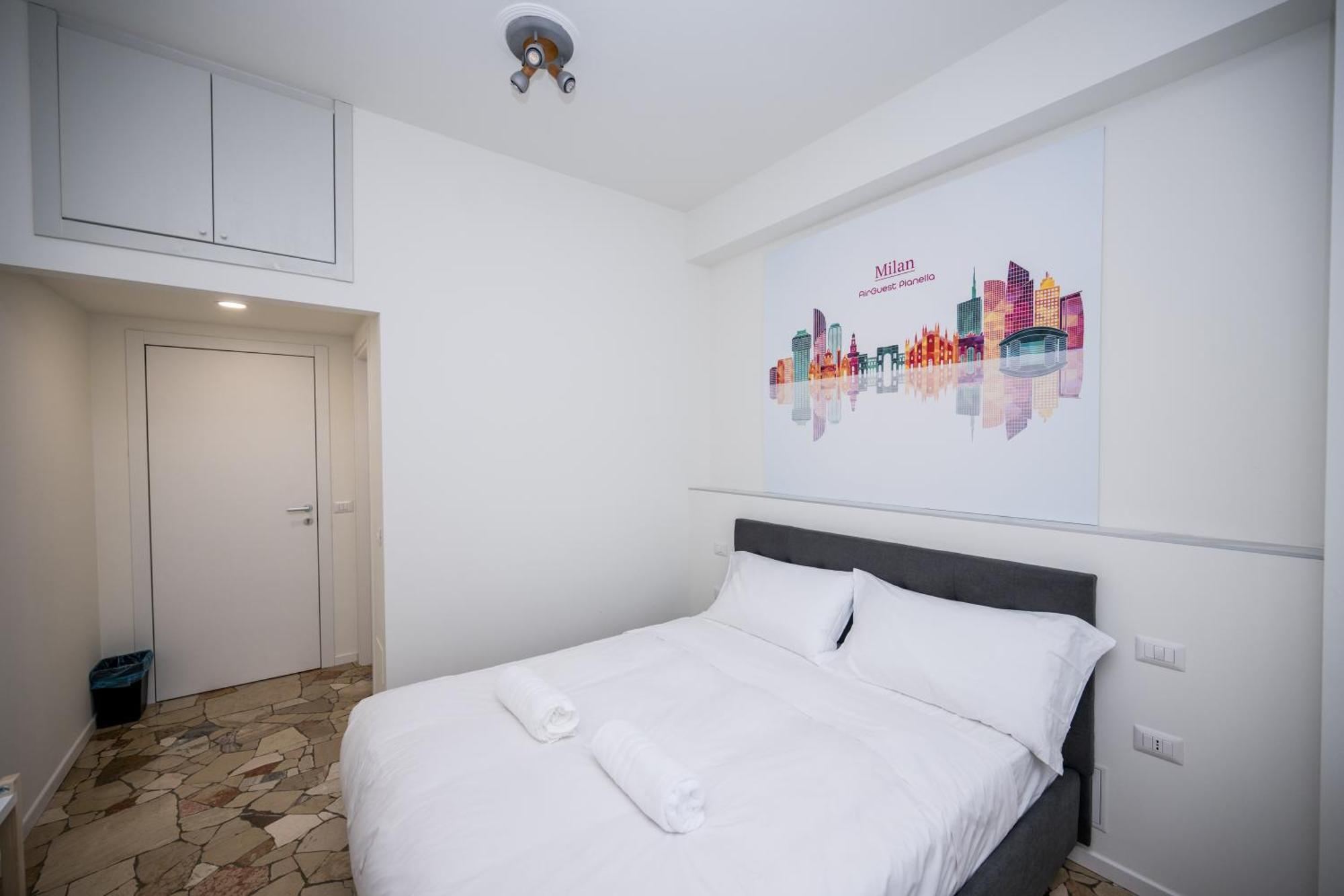 Airguest Pianella Milan