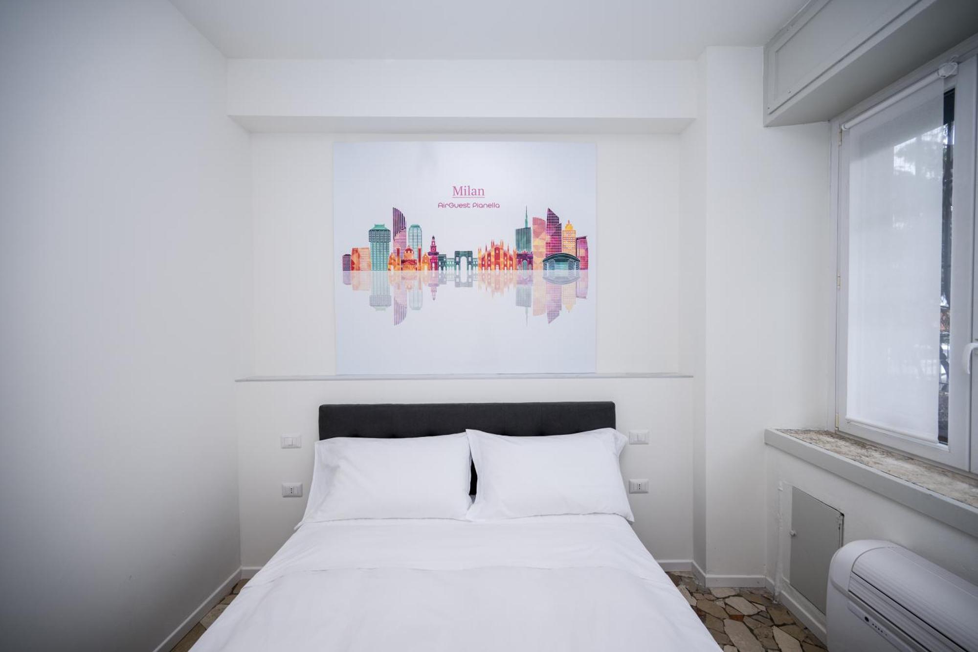 Airguest Pianella Guest house Milan