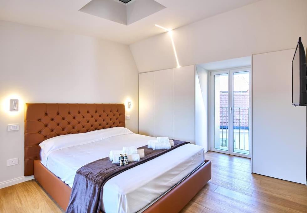 Attico Lussuoso Con Spa A 10 Min Dal Duomo *