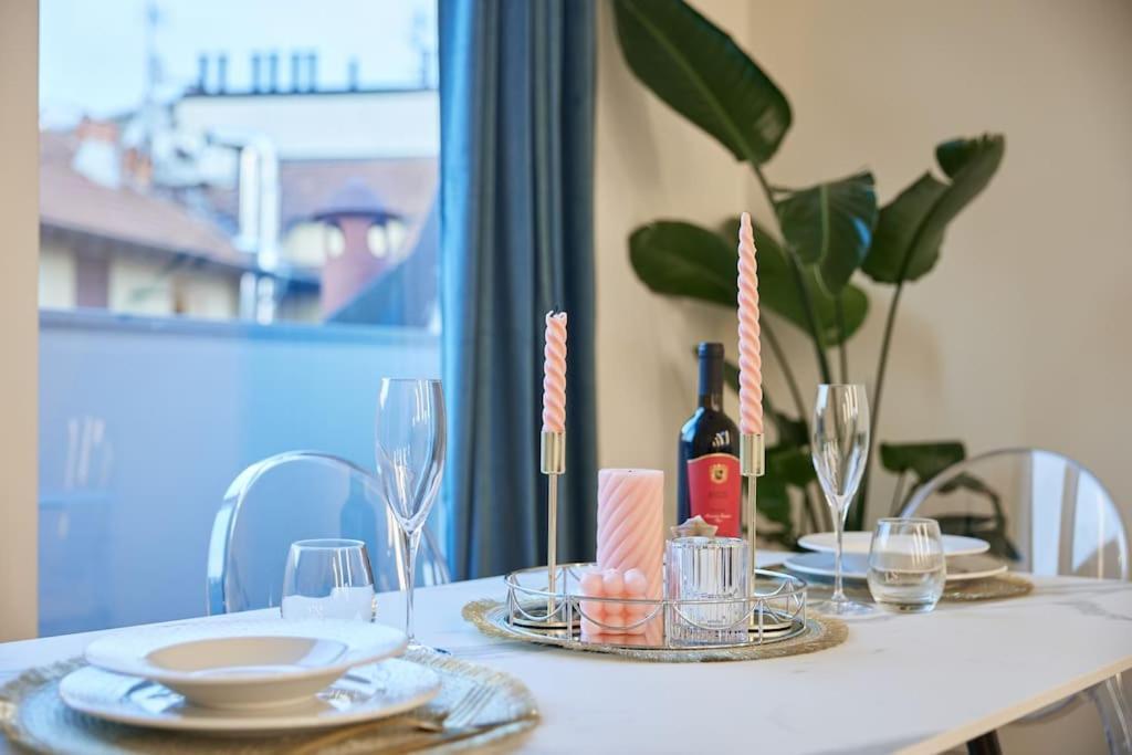 Attico Lussuoso Con Spa A 10 Min Dal Duomo