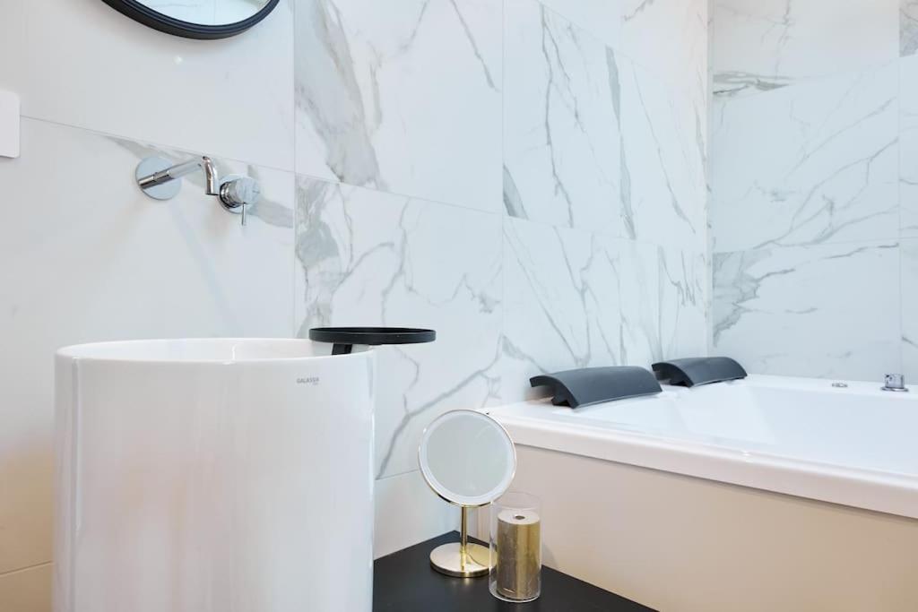 Attico Lussuoso Con Spa A 10 Min Dal Duomo Appartamento *