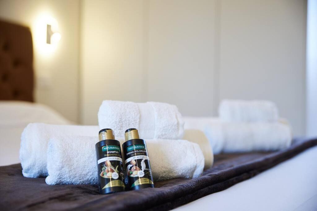 Attico Lussuoso Con Spa A 10 Min Dal Duomo * Milano