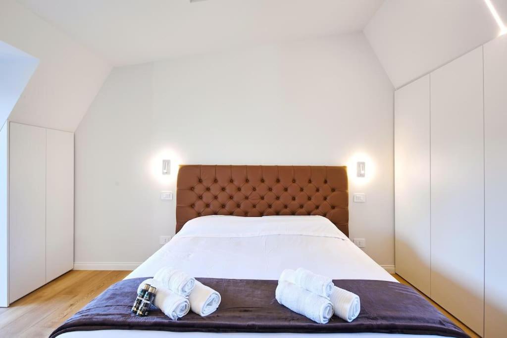 Appartamento Attico Lussuoso Con Spa A 10 Min Dal Duomo