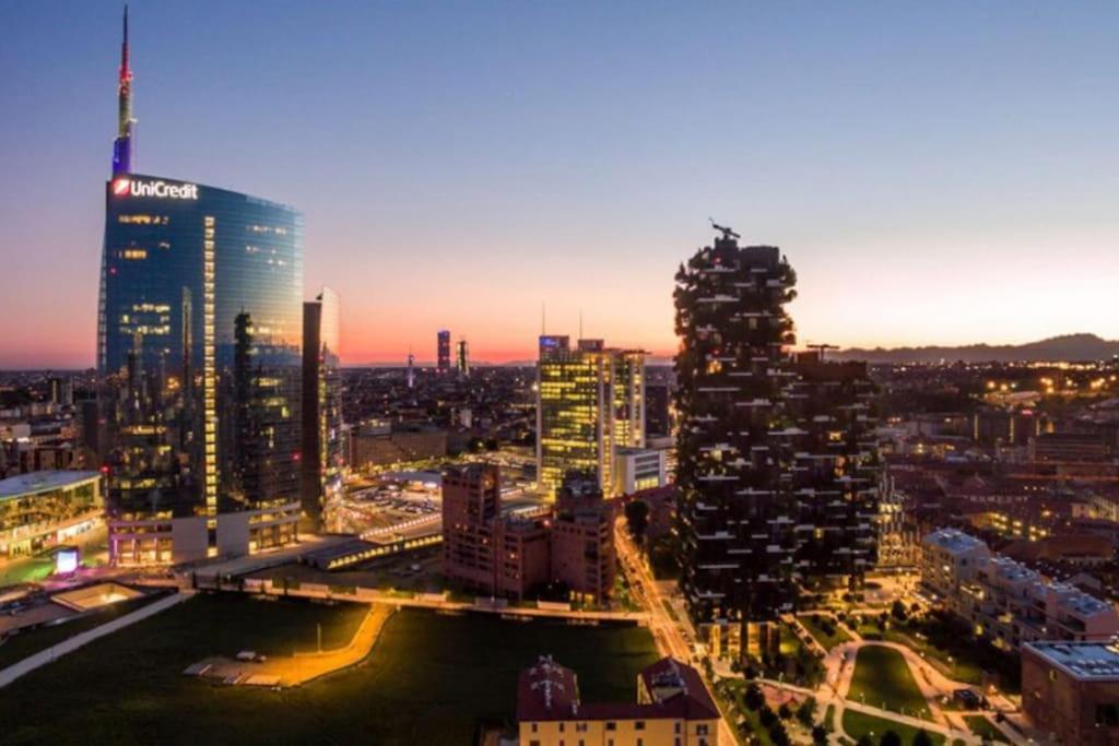 Attico Lussuoso Con Spa A 10 Min Dal Duomo Appartamento *