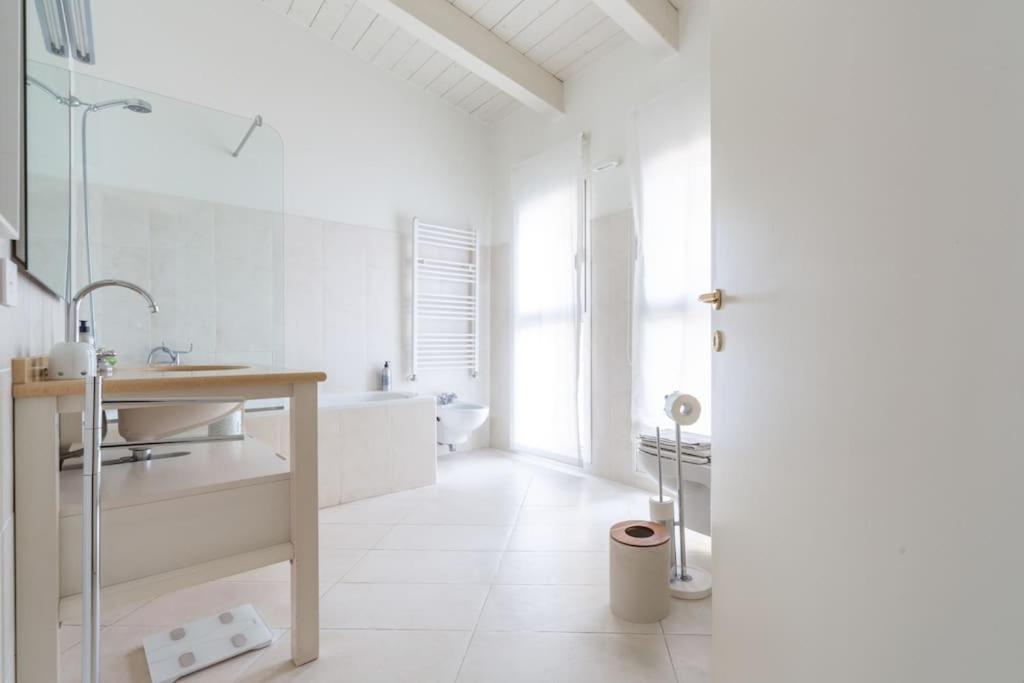 Appartamento Castaldi Charming Suite-hosted By Sweetstay