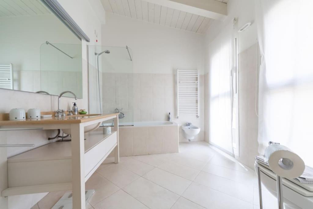 Castaldi Charming Suite-hosted By Sweetstay Appartamento Milano
