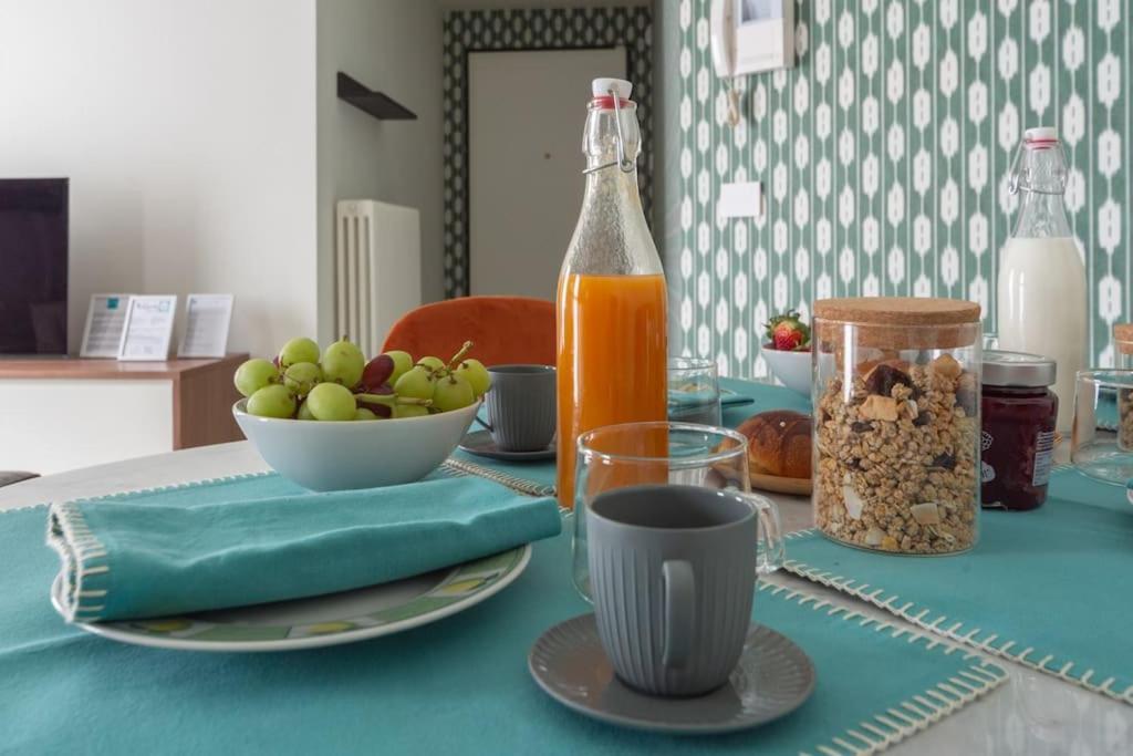 Castaldi Charming Suite-hosted By Sweetstay Appartamento