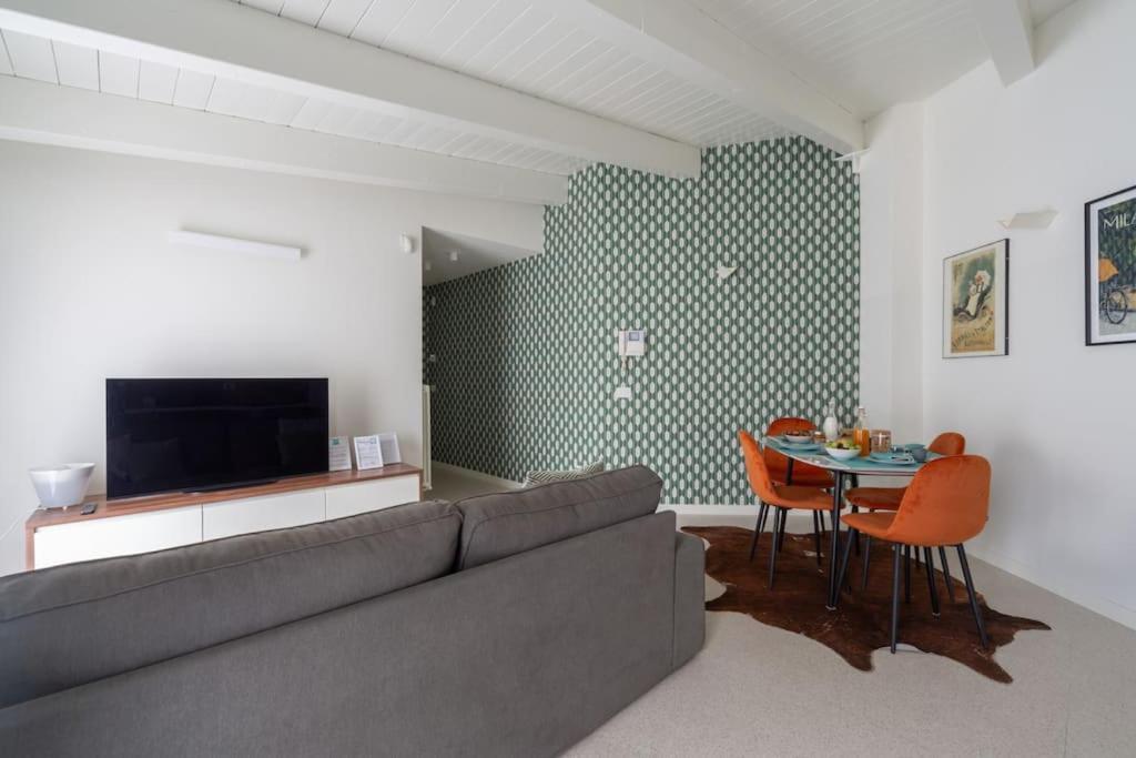 Appartamento Castaldi Charming Suite-hosted By Sweetstay *