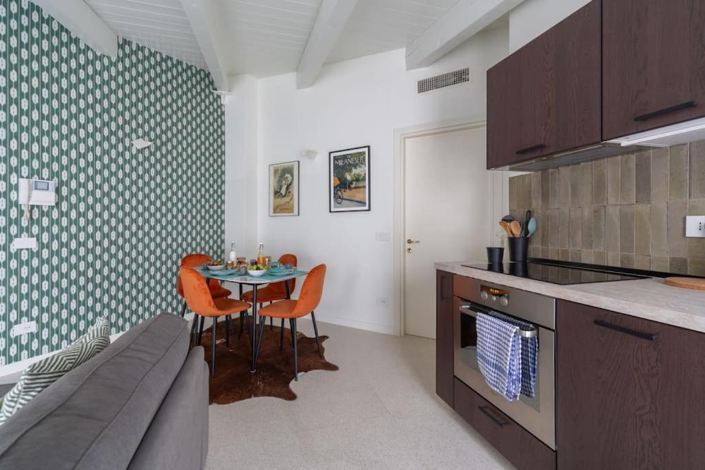 Castaldi Charming Suite-hosted By Sweetstay Appartamento *