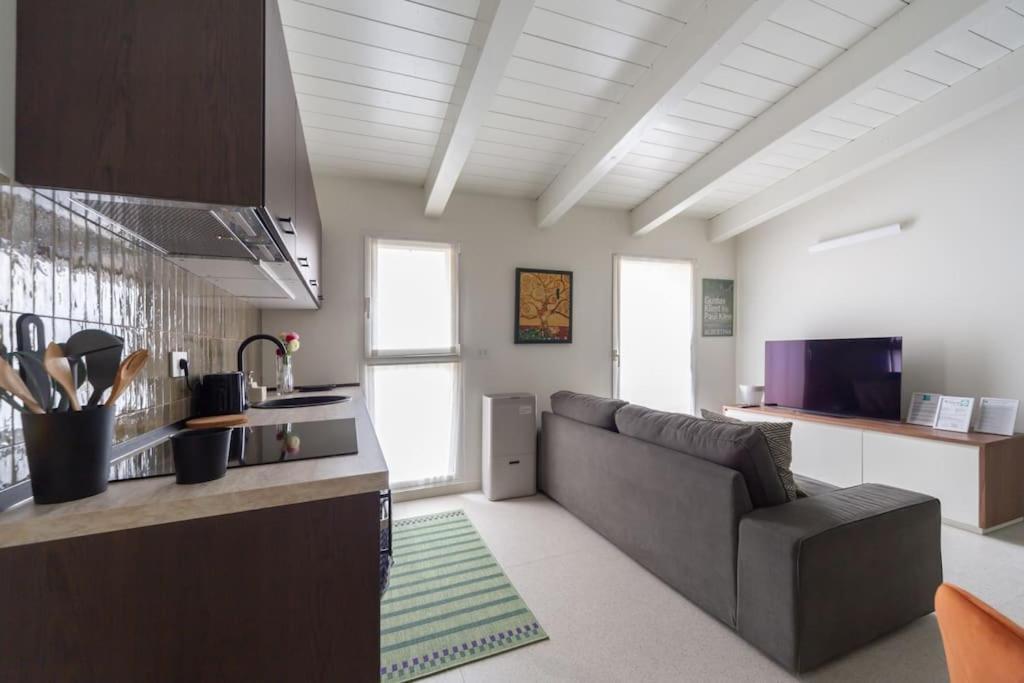 Appartamento Castaldi Charming Suite-hosted By Sweetstay *