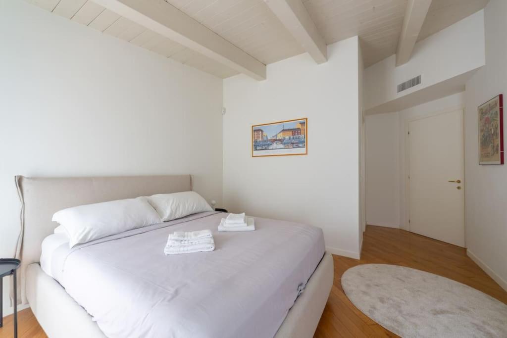 Appartamento Castaldi Charming Suite-hosted By Sweetstay Milano