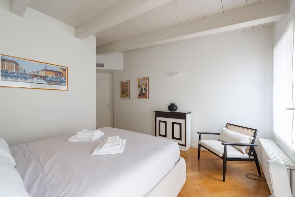 Castaldi Charming Suite-hosted By Sweetstay Appartamento