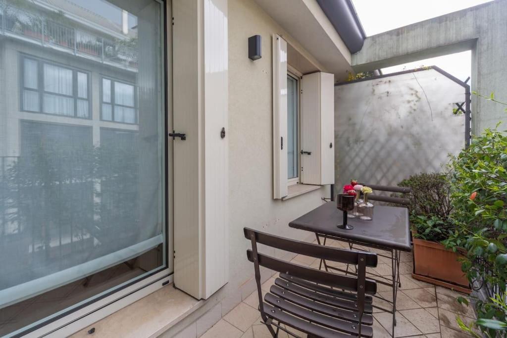 Castaldi Charming Suite-hosted By Sweetstay Appartamento Milano