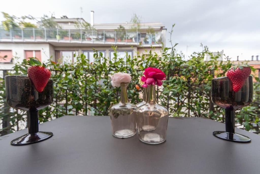 Castaldi Charming Suite-hosted By Sweetstay * Milano