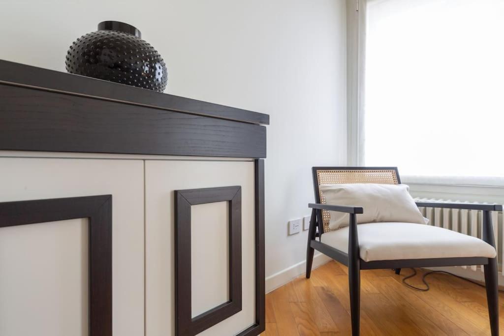 Castaldi Charming Suite-hosted By Sweetstay Appartamento Milano