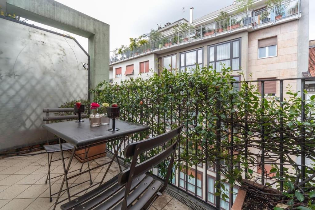 Appartamento Castaldi Charming Suite-hosted By Sweetstay Milano