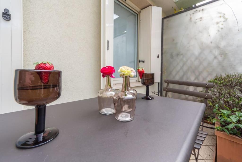 Appartamento Castaldi Charming Suite-hosted By Sweetstay