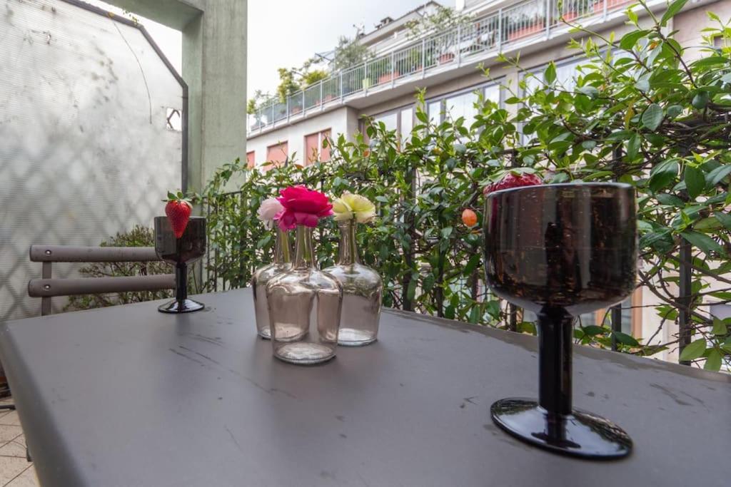Castaldi Charming Suite-hosted By Sweetstay Appartamento *