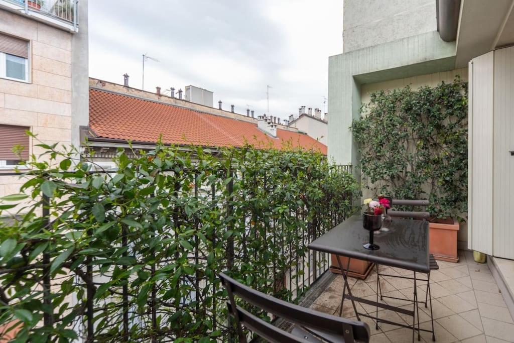 Castaldi Charming Suite-hosted By Sweetstay * Milano