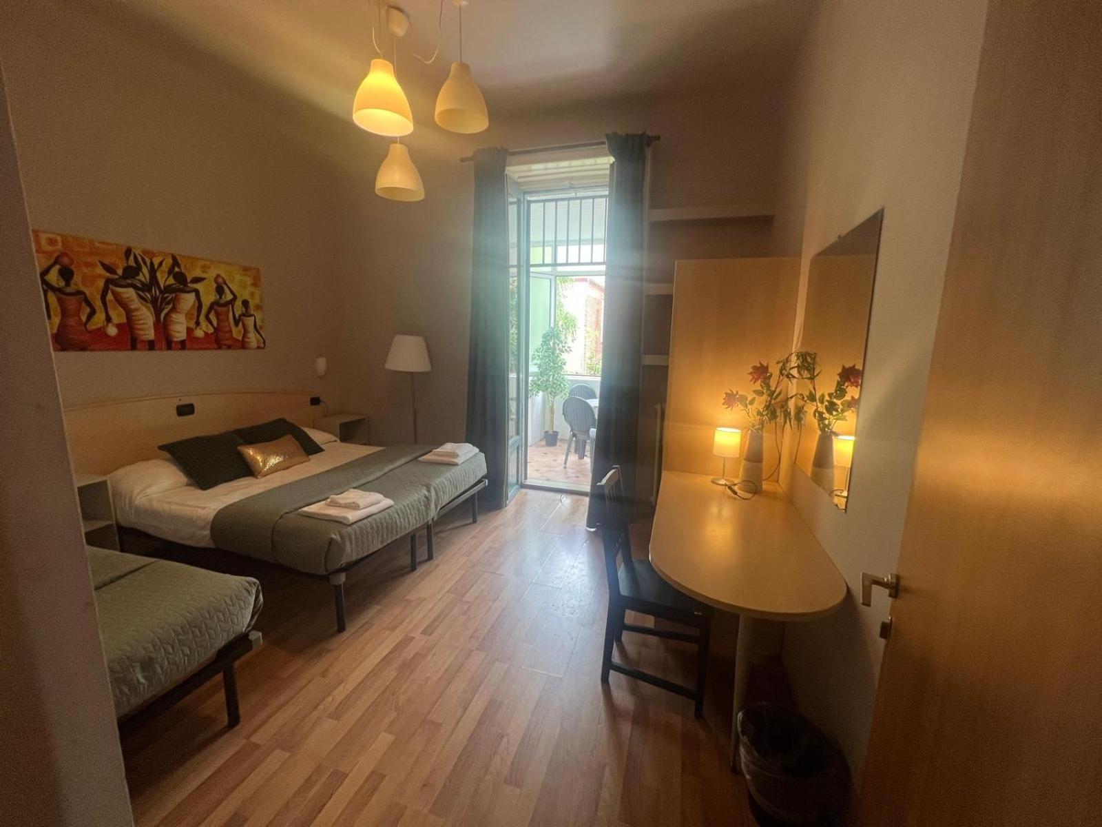 Ambra Boutique Guest house