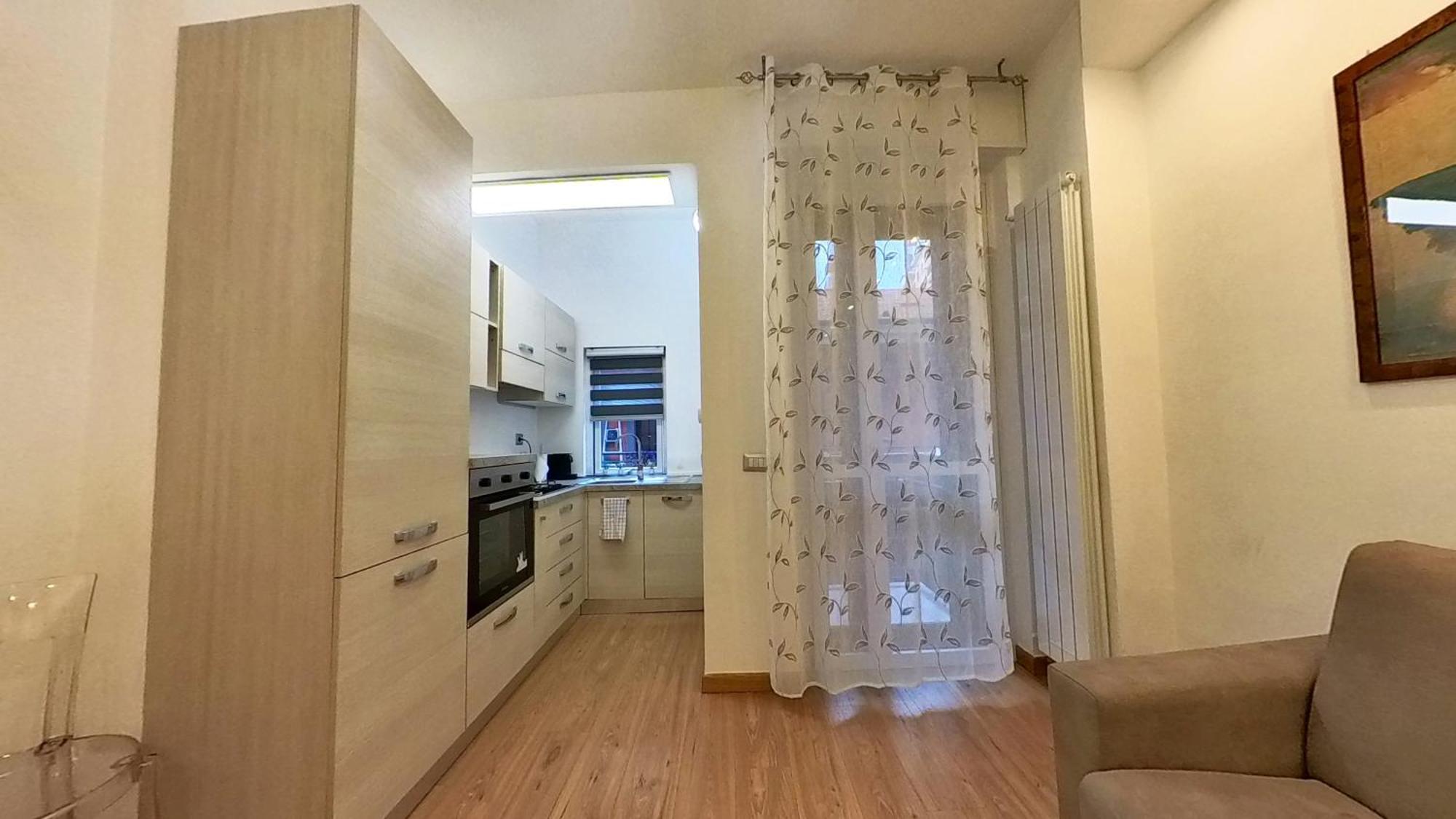 Elegante Ideale: Casa Vacanza-affari *