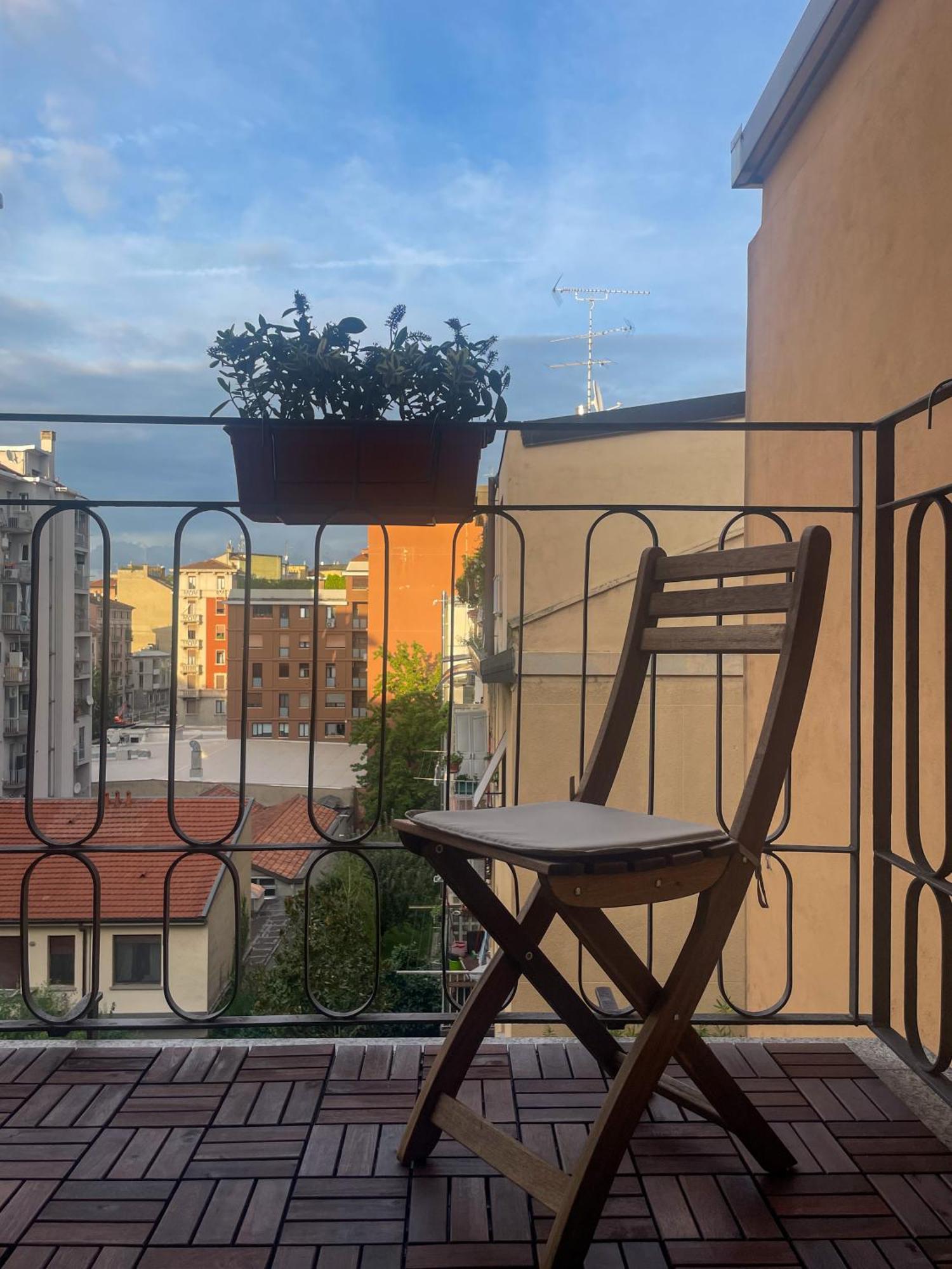 Apartamento Xenia - Fashion Week Near Navigli