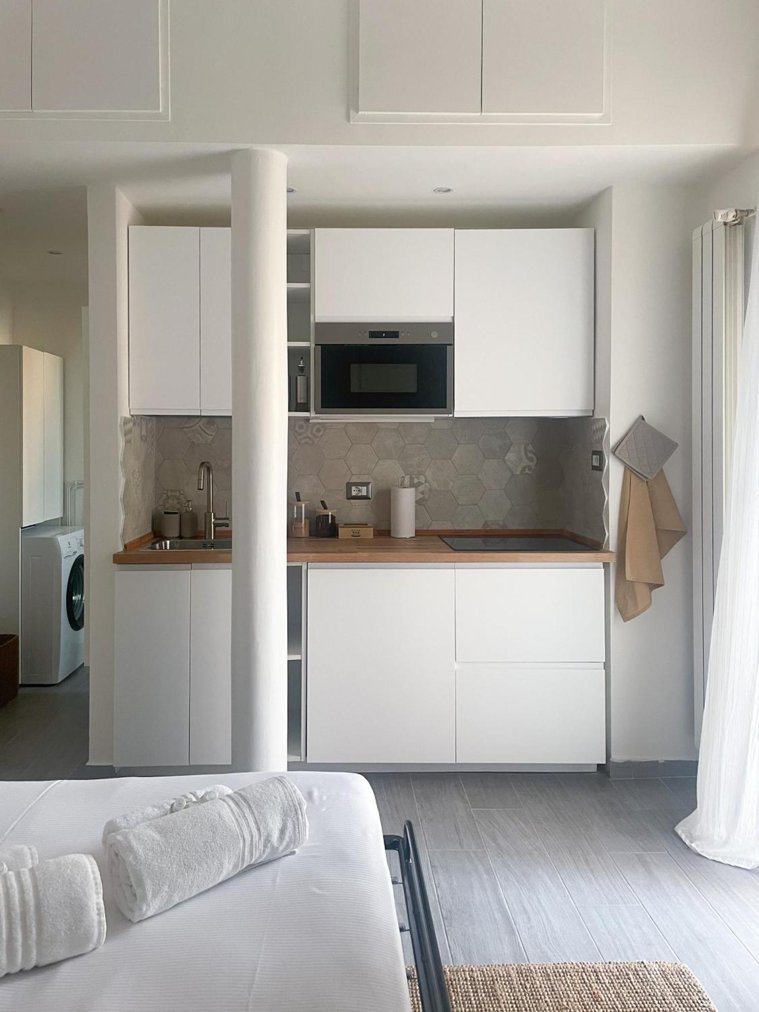 Apartamento Xenia - Fashion Week Near Navigli Milão