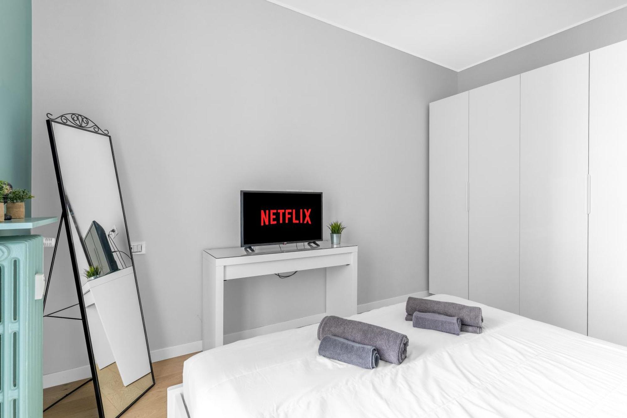 Apartment Sil5 - Bright - Luxury *