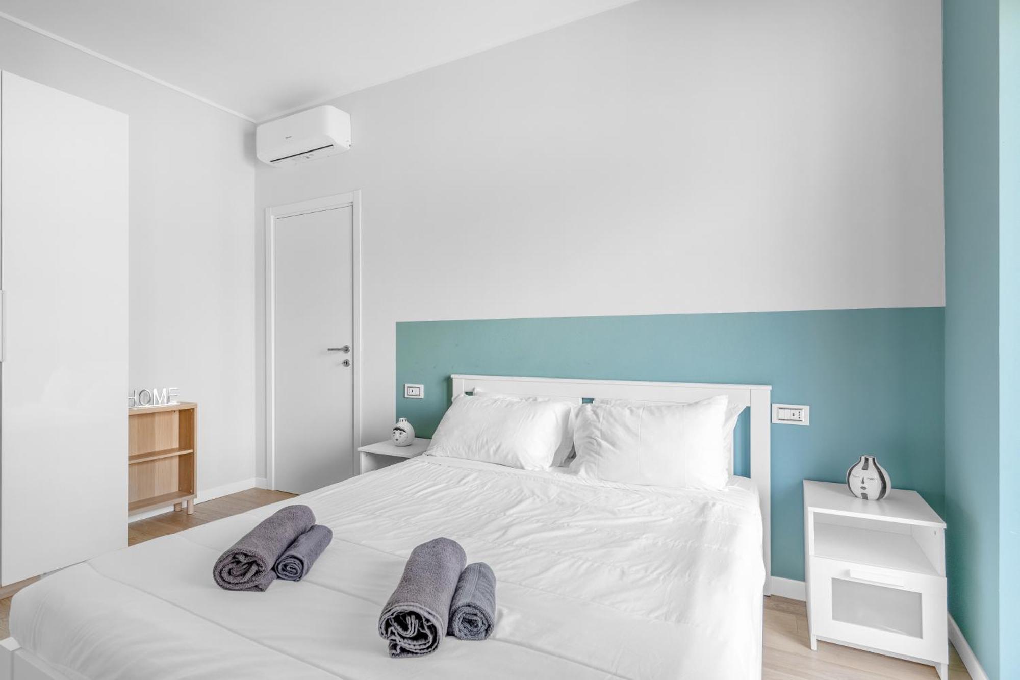 Sil5 - Bright - Luxury * Milan
