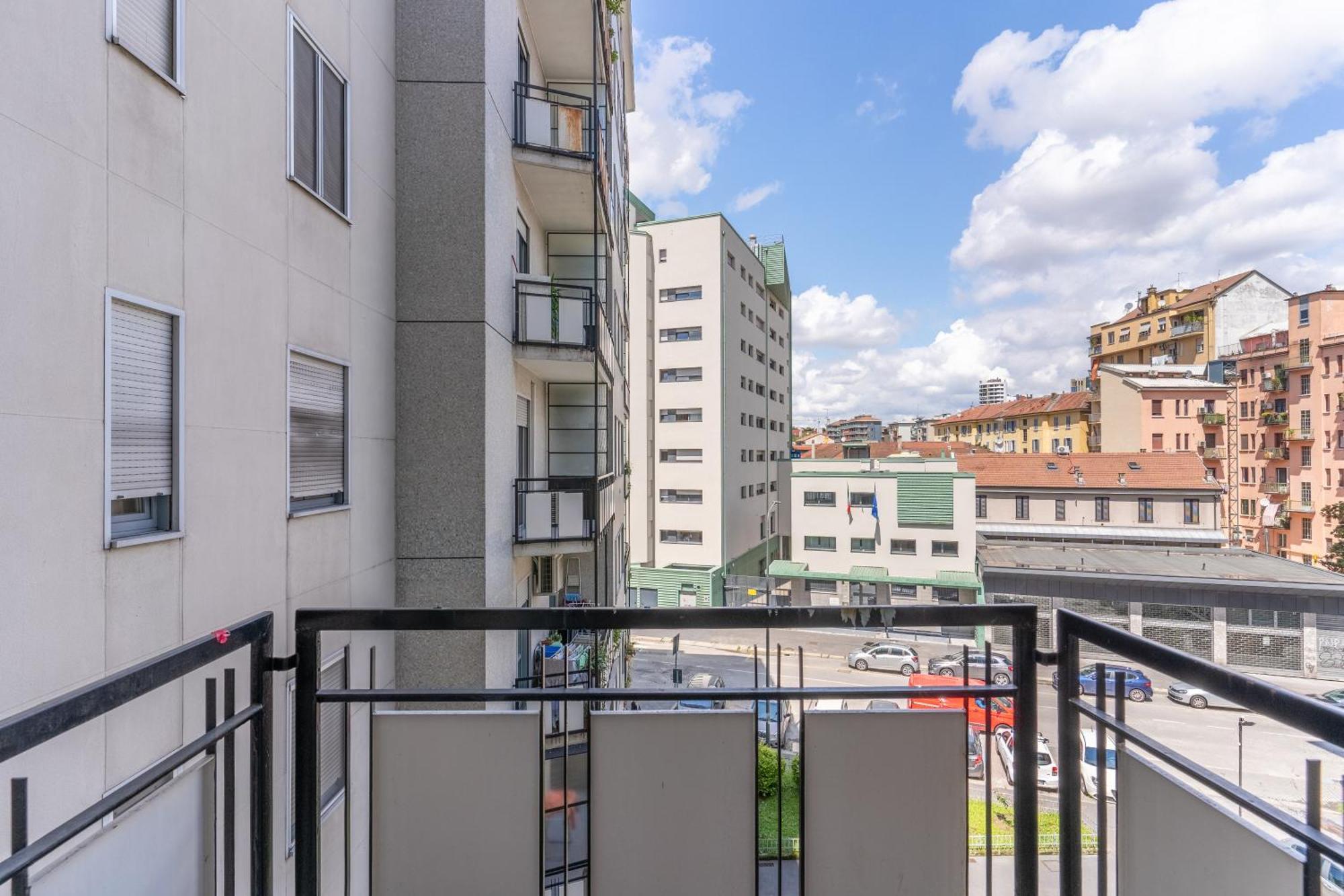 Apartment Sil5 - Bright - Luxury *