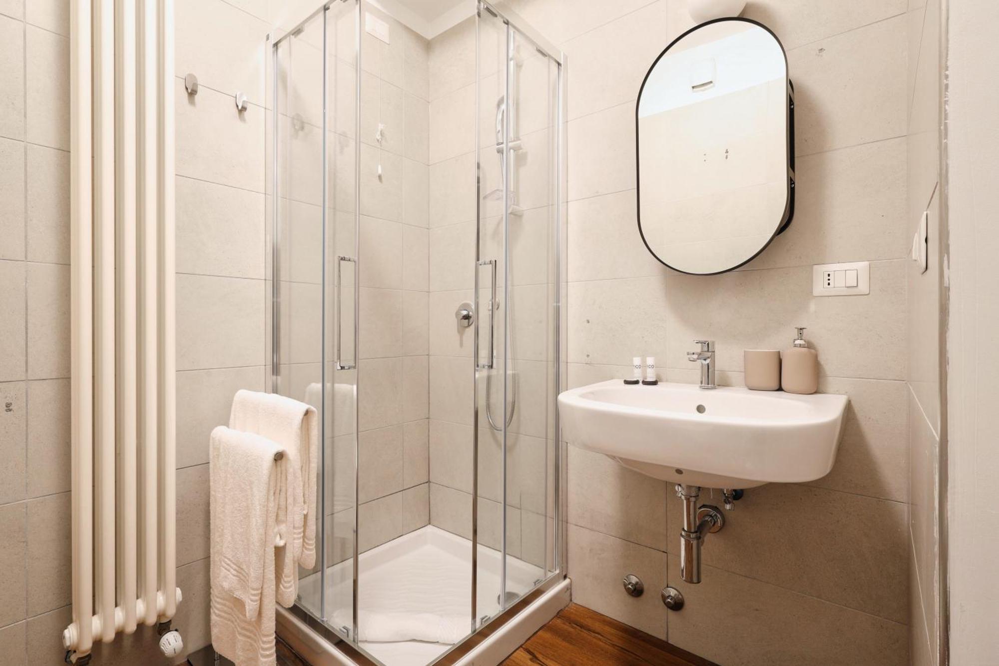 Joivy Charming Flats In The Heart Of Porta Nuova Apartment *